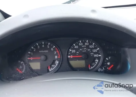 2017 Nissan Frontier Sv из США, поврежденный, VIN 1N6AD0EV1HN755411